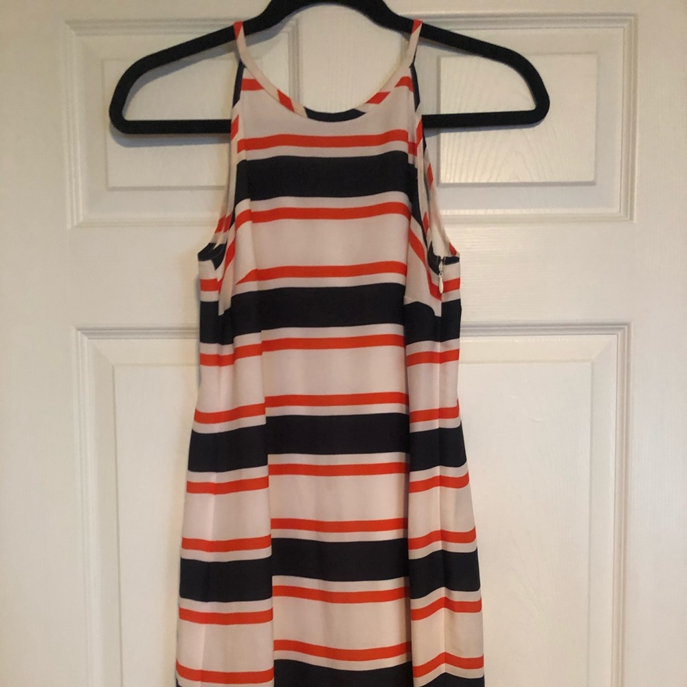 Banana Republic shift dress